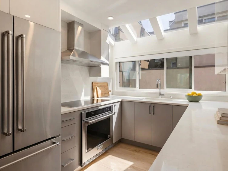 11-1214 W 7th Avenue, Vancouver, BC, V6H 1B6 - 11