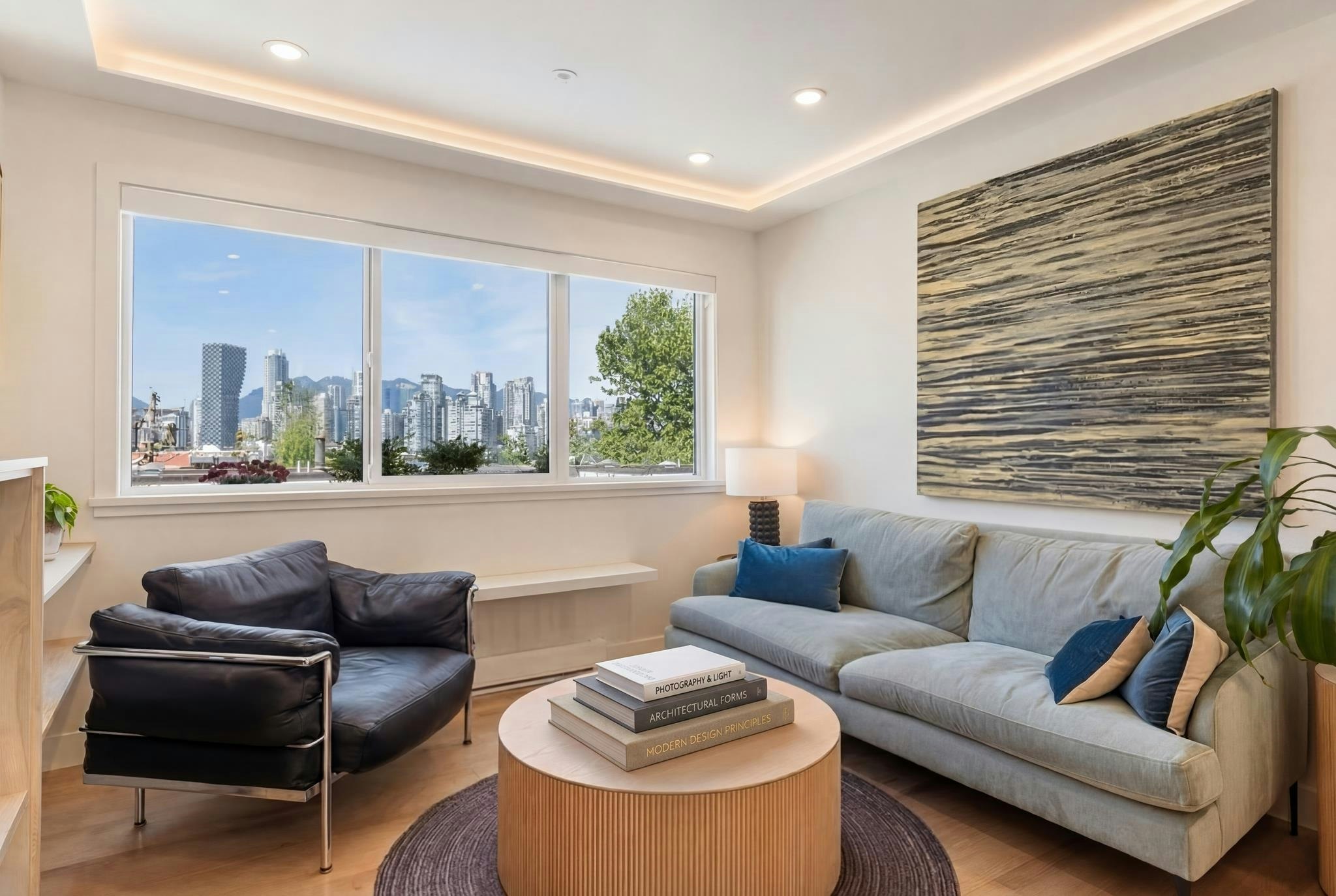 11-1214 W 7th Avenue, Vancouver, BC, V6H 1B6