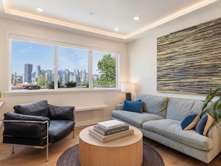 11-1214 W 7th Avenue, Vancouver, BC, V6H 1B6 - 2