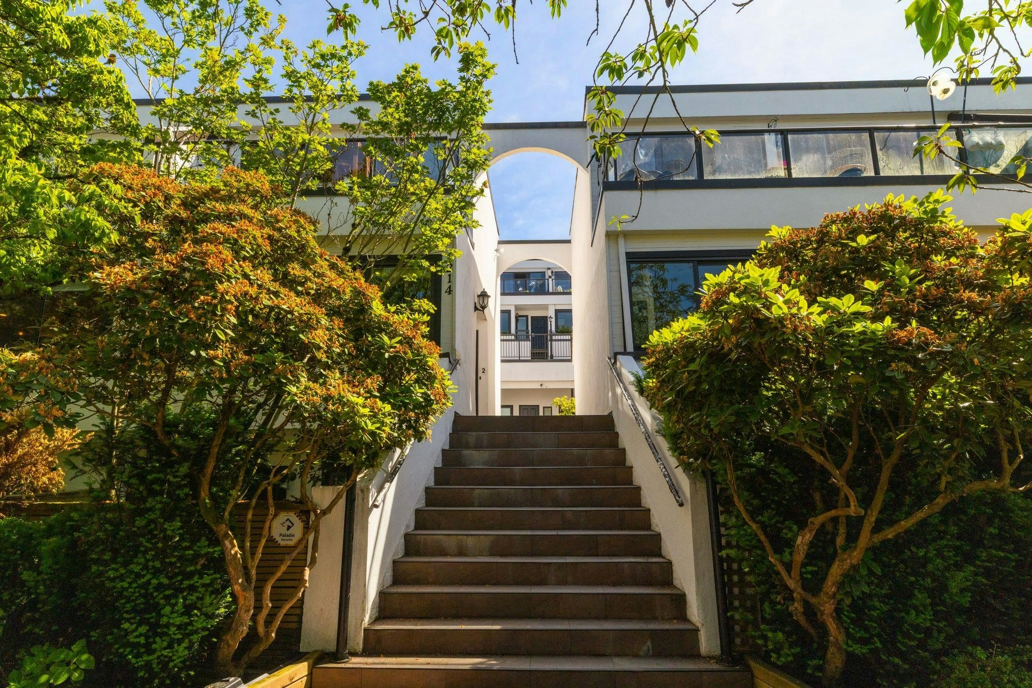 11-1214 W 7th Avenue, Vancouver, BC, V6H 1B6 - 37
