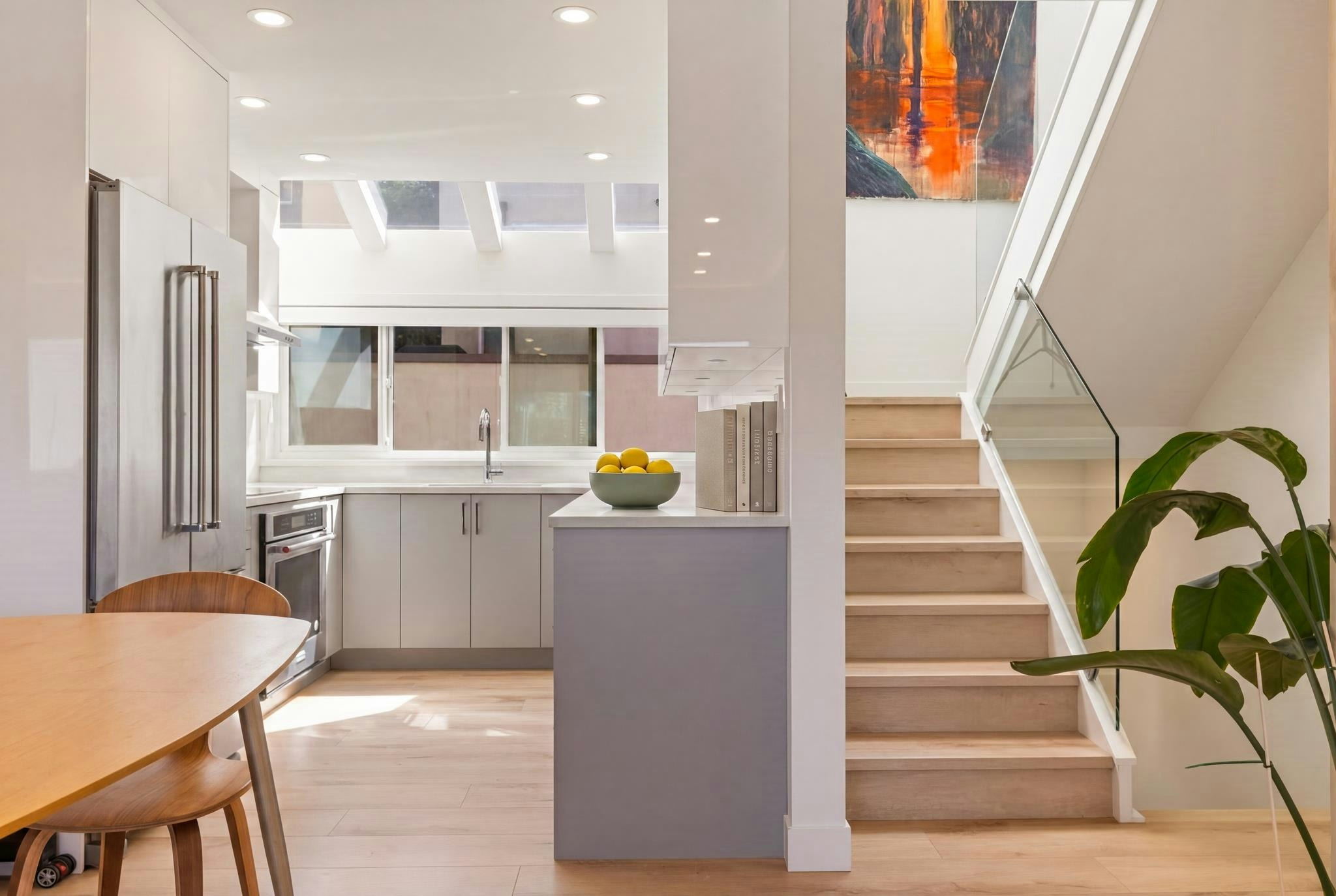11-1214 W 7th Avenue, Vancouver, BC, V6H 1B6