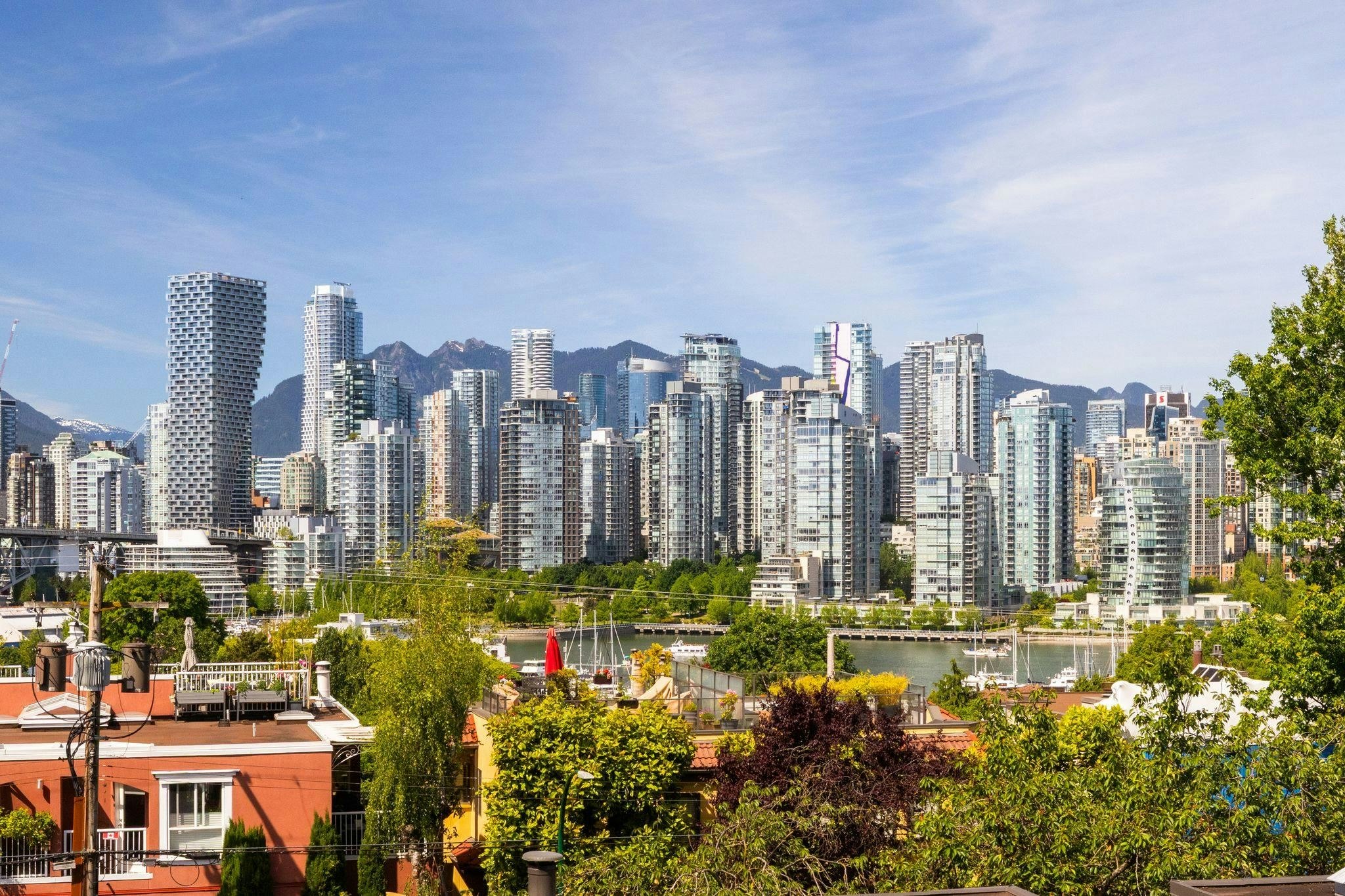 11-1214 W 7th Avenue, Vancouver, BC, V6H 1B6 - 19
