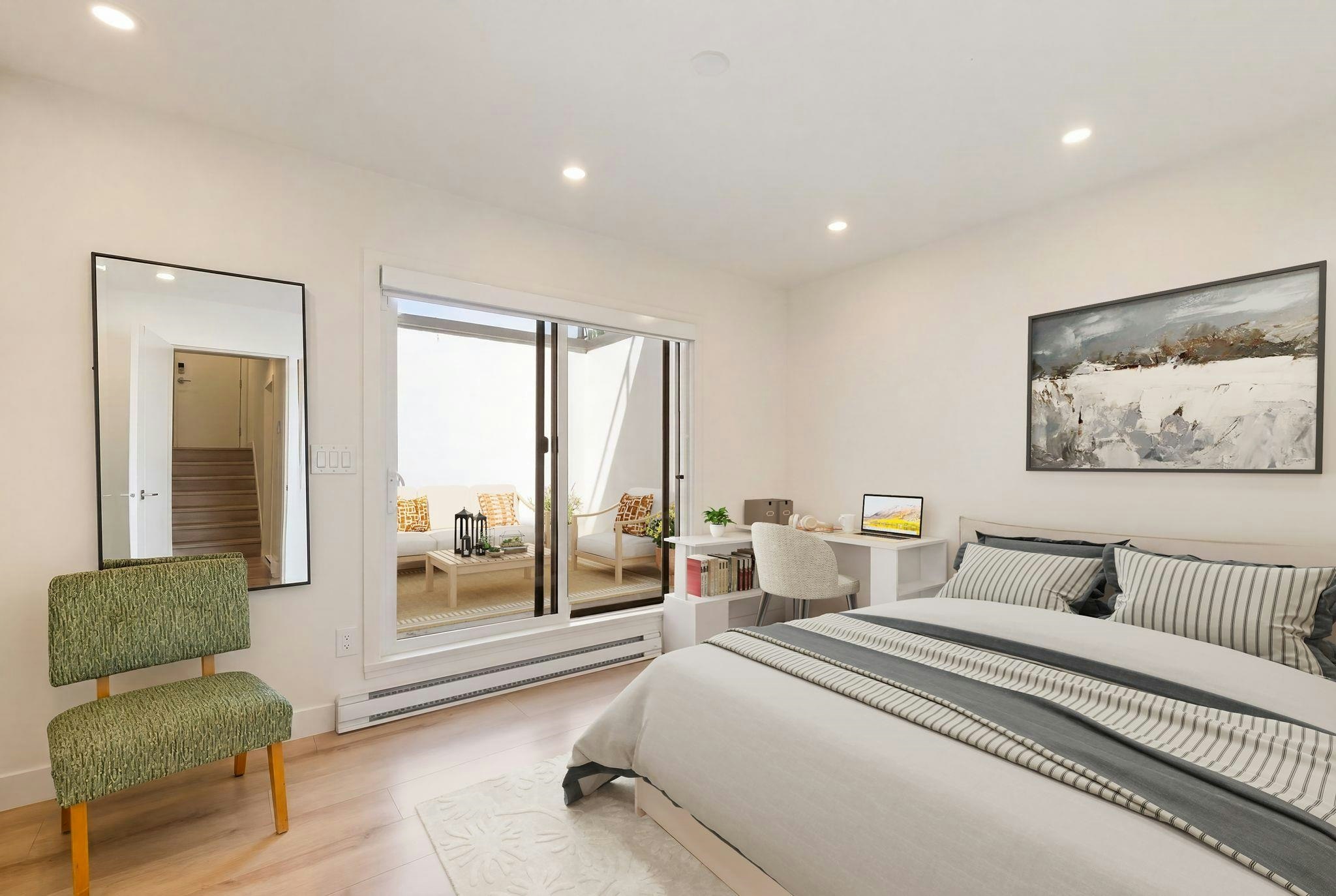 11-1214 W 7th Avenue, Vancouver, BC, V6H 1B6 - 27