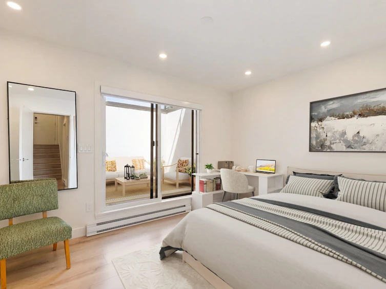 11-1214 W 7th Avenue, Vancouver, BC, V6H 1B6 - 27