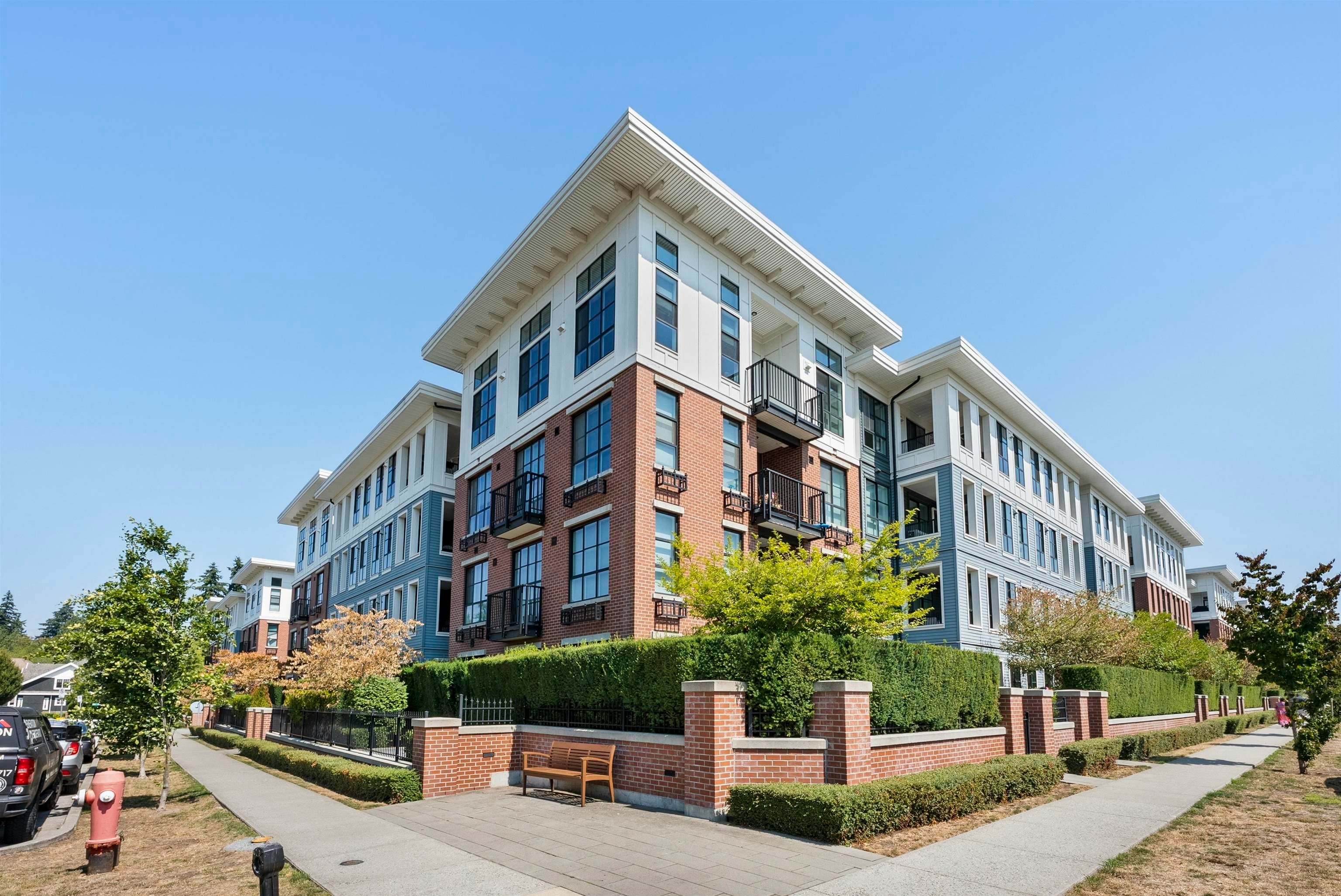 109-15137 33rd Avenue, Surrey, BC, V3Z 0Y1 - 21