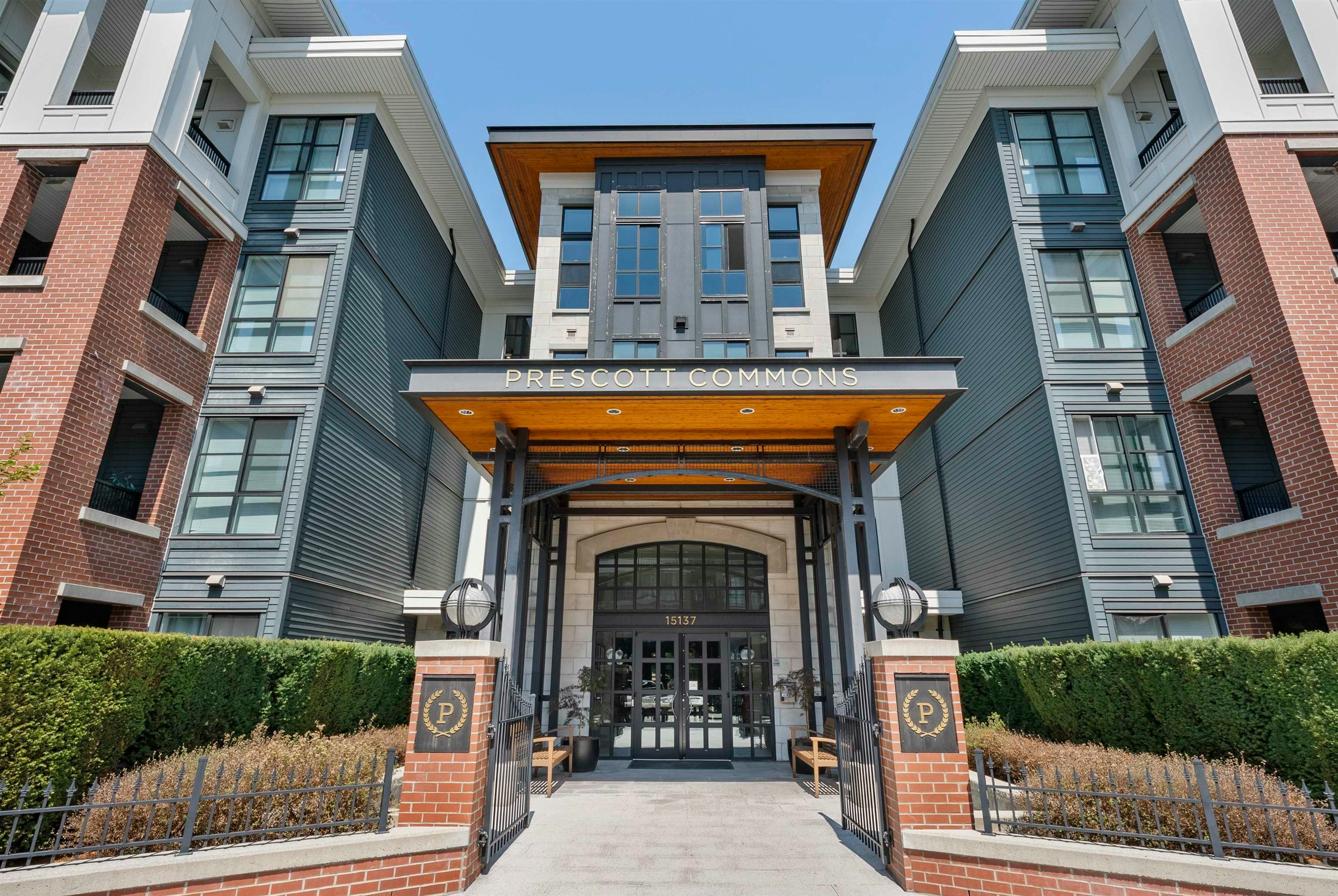109-15137 33rd Avenue, Surrey, BC, V3Z 0Y1