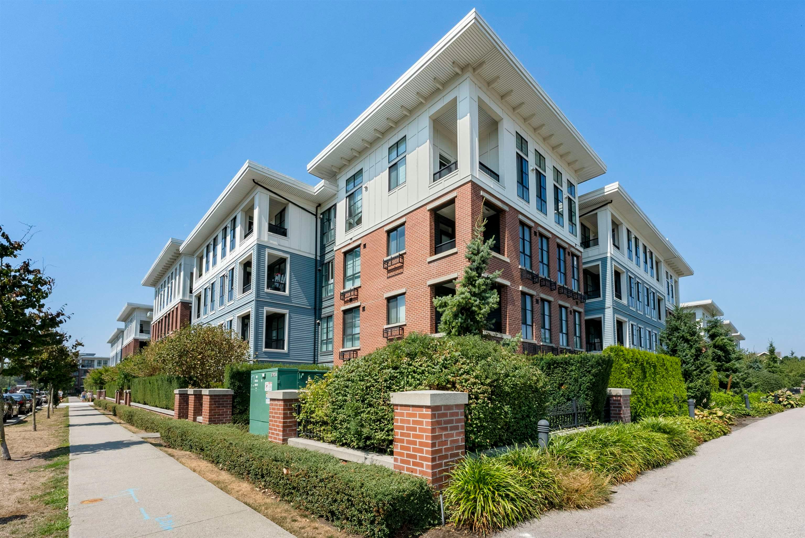 109-15137 33rd Avenue, Surrey, BC, V3Z 0Y1 - 18