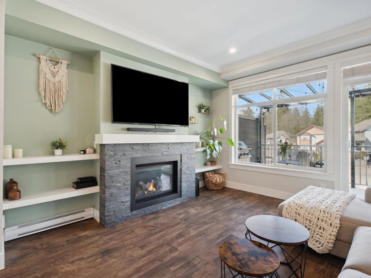 24-11461 236 Street, Maple Ridge, BC, V2W 0H6