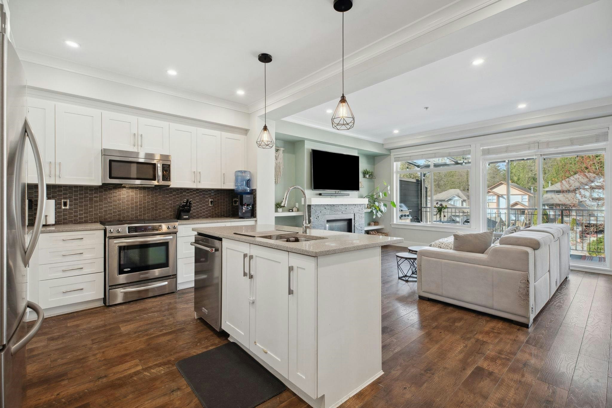 24-11461 236 Street, Maple Ridge, BC, V2W 0H6 - 9