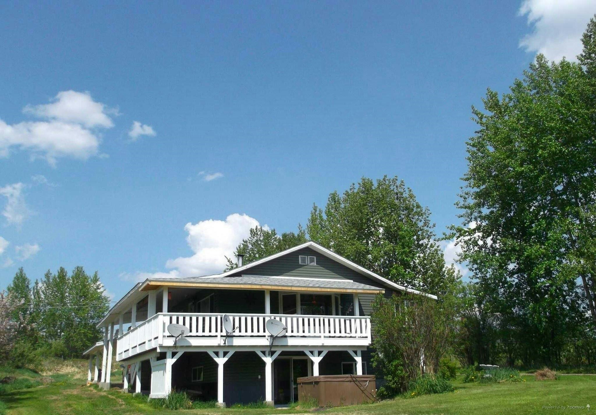 4246 Spur Road, Chilcotin, BC, V0L 1G0