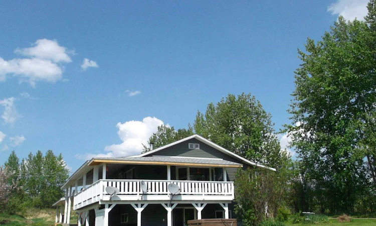 4246 Spur Road