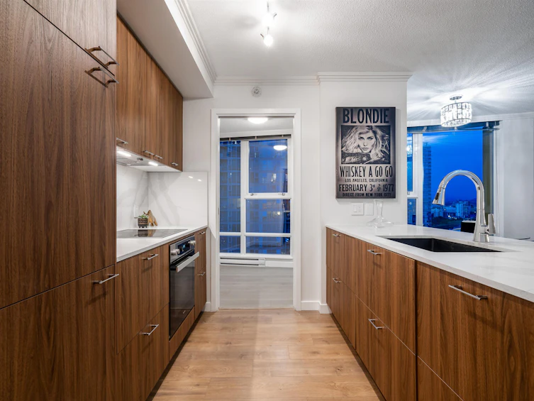 1208-111 W Georgia Street, Vancouver, BC, V6B 1T8 - 5