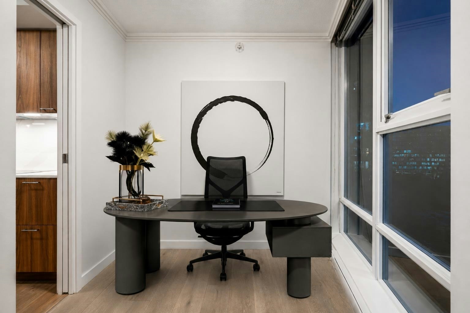 1208-111 W Georgia Street, Vancouver, BC, V6B 1T8 - 19