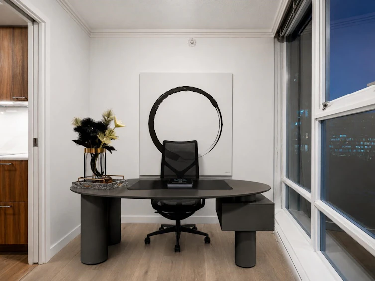 1208-111 W Georgia Street, Vancouver, BC, V6B 1T8 - 19