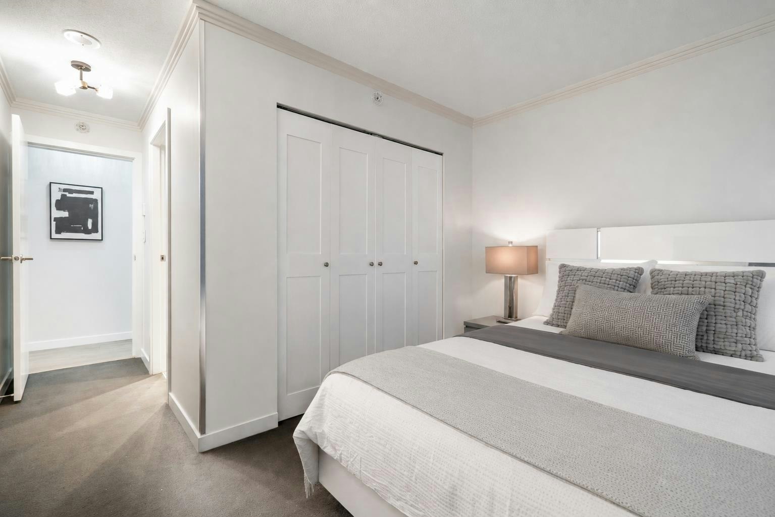 1208-111 W Georgia Street, Vancouver, BC, V6B 1T8 - 24