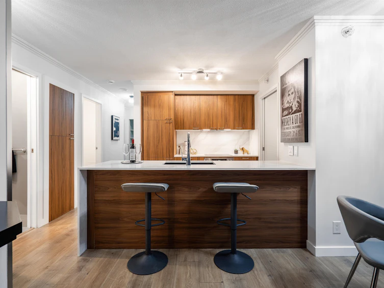 1208-111 W Georgia Street, Vancouver, BC, V6B 1T8 - 16