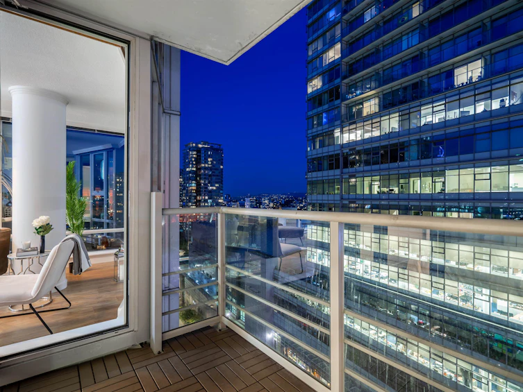 1208-111 W Georgia Street, Vancouver, BC, V6B 1T8 - 29