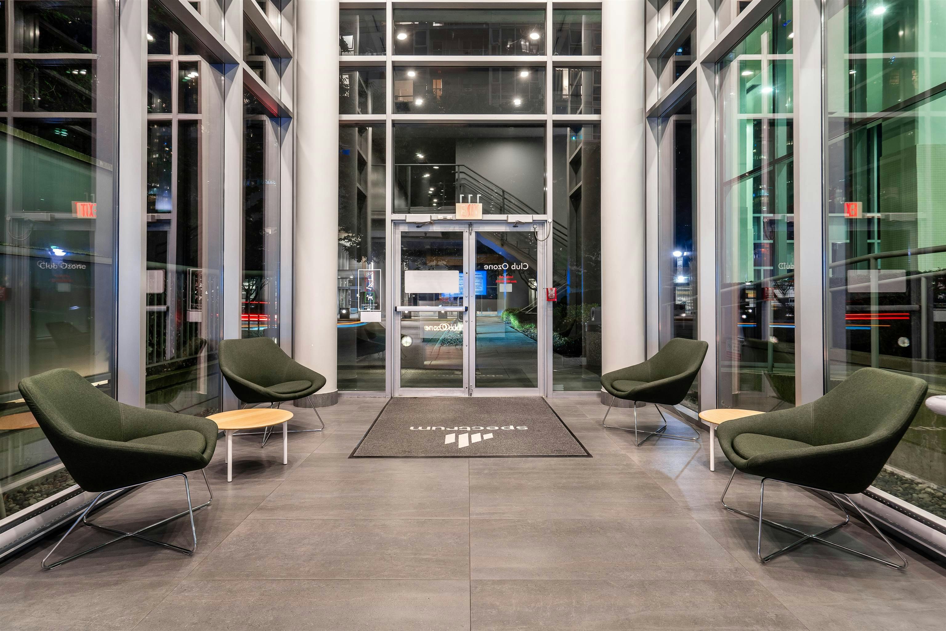 1208-111 W Georgia Street, Vancouver, BC, V6B 1T8 - 32