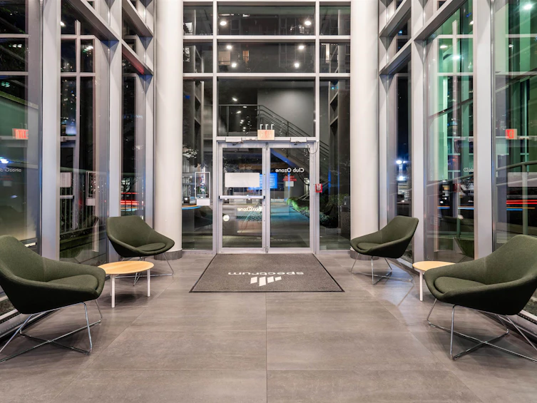 1208-111 W Georgia Street, Vancouver, BC, V6B 1T8 - 32