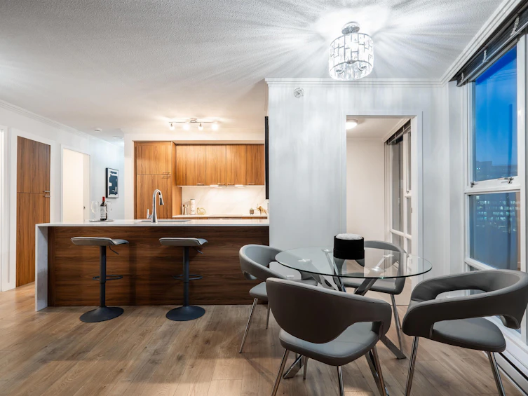 1208-111 W Georgia Street, Vancouver, BC, V6B 1T8 - 14