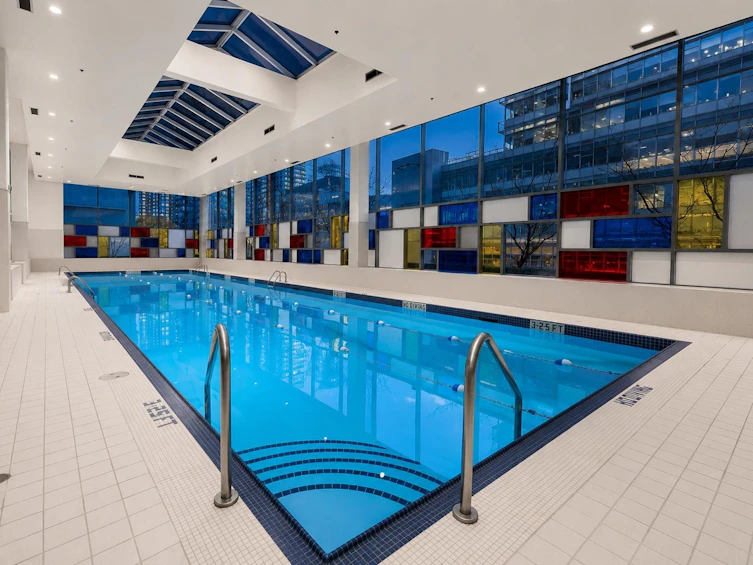 1208-111 W Georgia Street, Vancouver, BC, V6B 1T8 - 30