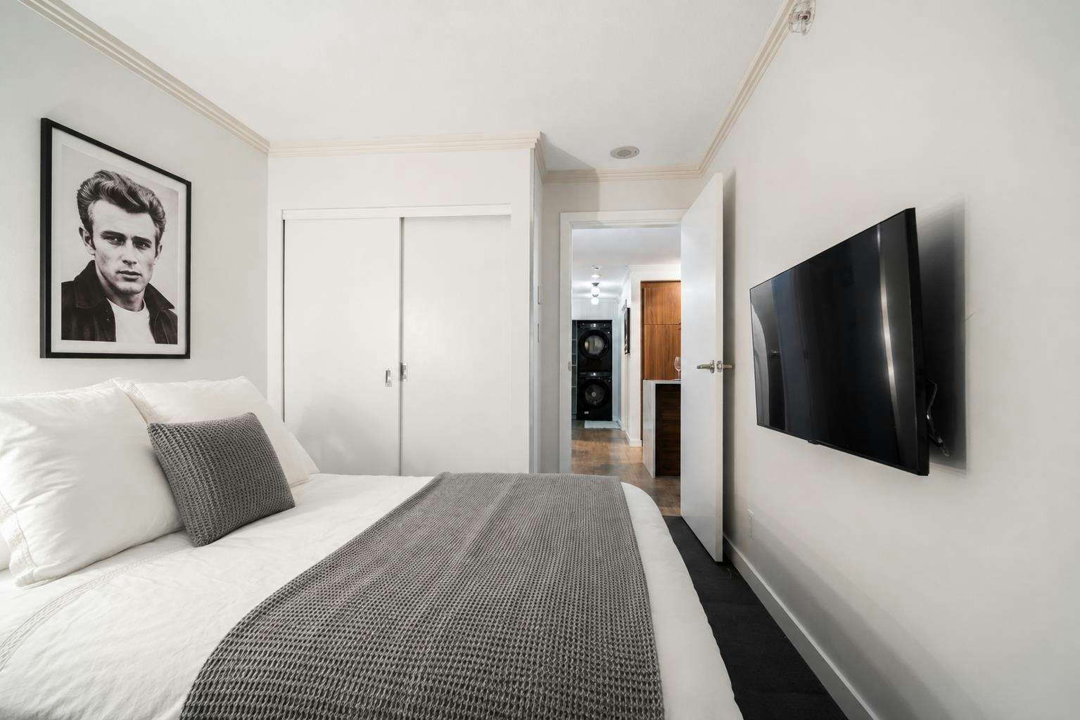 1208-111 W Georgia Street, Vancouver, BC, V6B 1T8 - 21