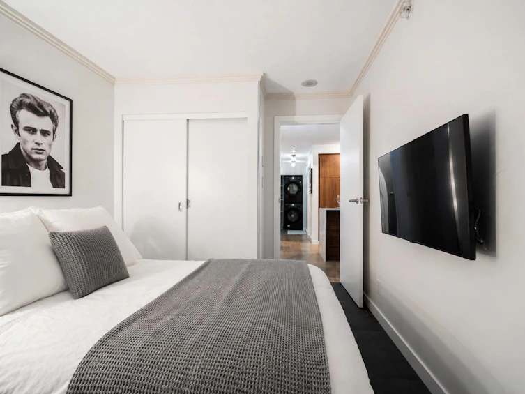 1208-111 W Georgia Street, Vancouver, BC, V6B 1T8 - 21