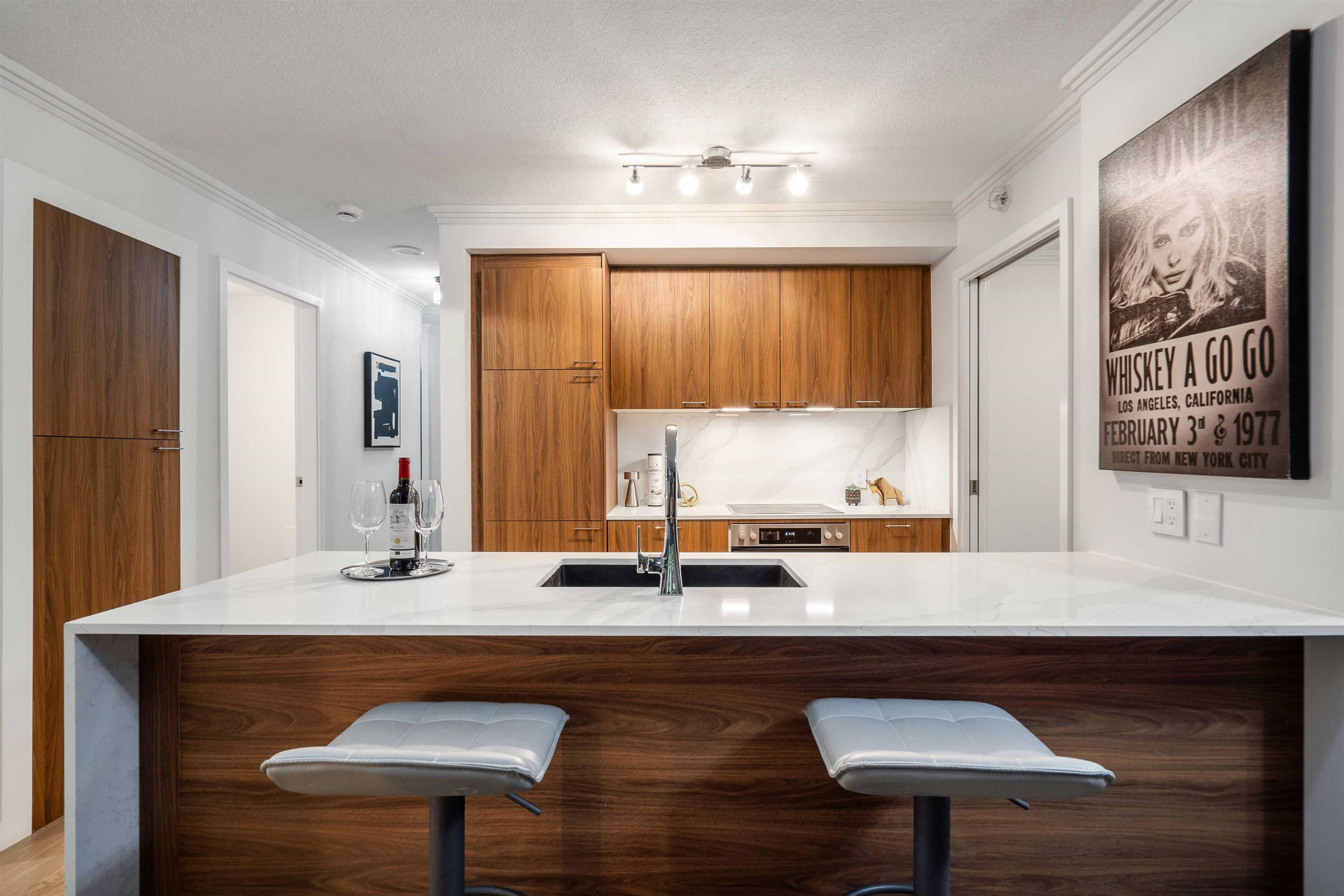 1208-111 W Georgia Street, Vancouver, BC, V6B 1T8 - 15