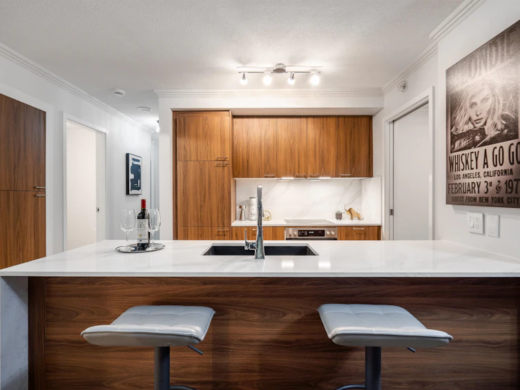 1208-111 W Georgia Street, Vancouver, BC, V6B 1T8 - 15