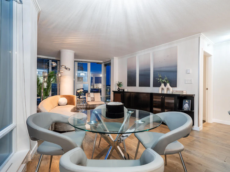 1208-111 W Georgia Street, Vancouver, BC, V6B 1T8 - 18