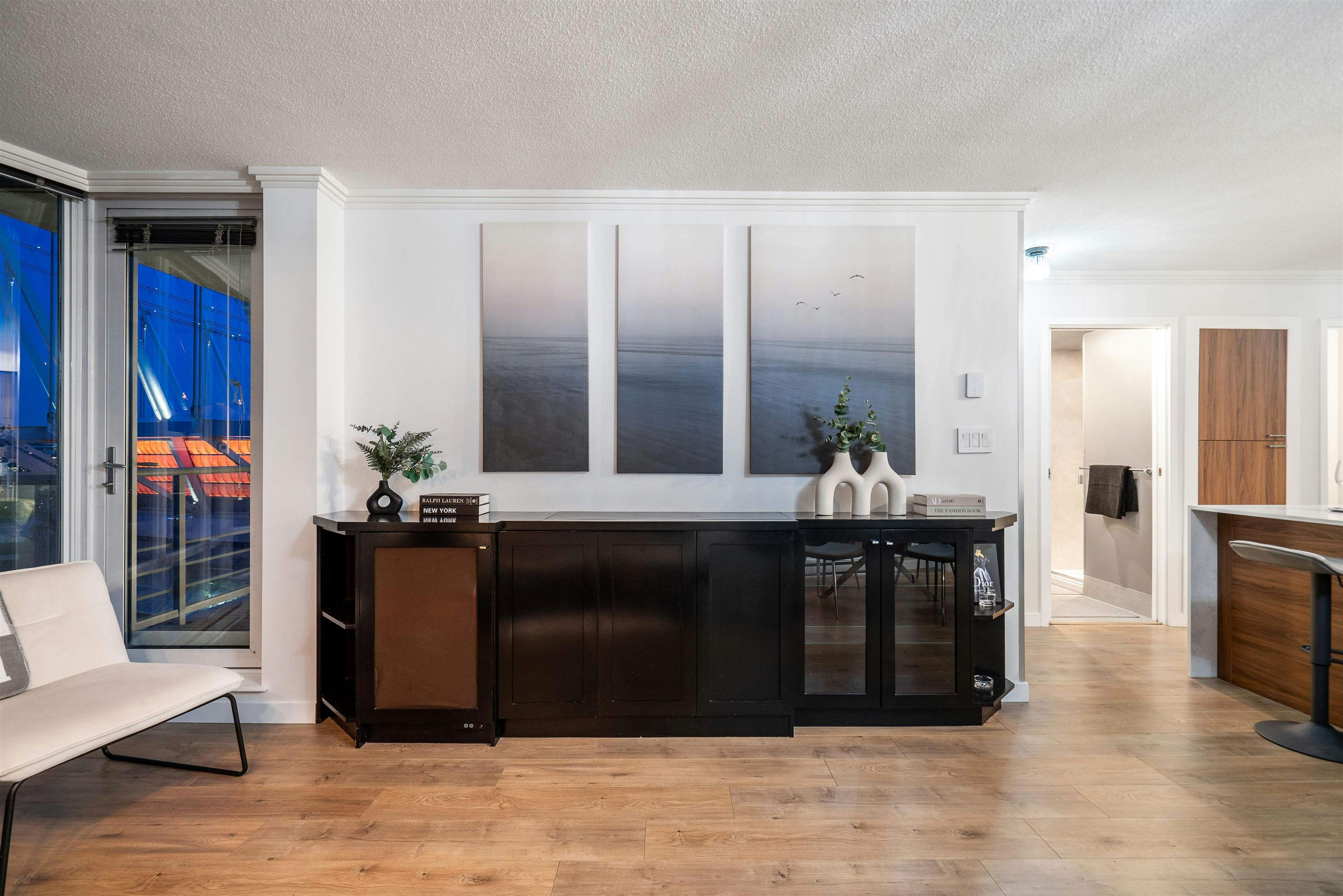 1208-111 W Georgia Street, Vancouver, BC, V6B 1T8 - 17