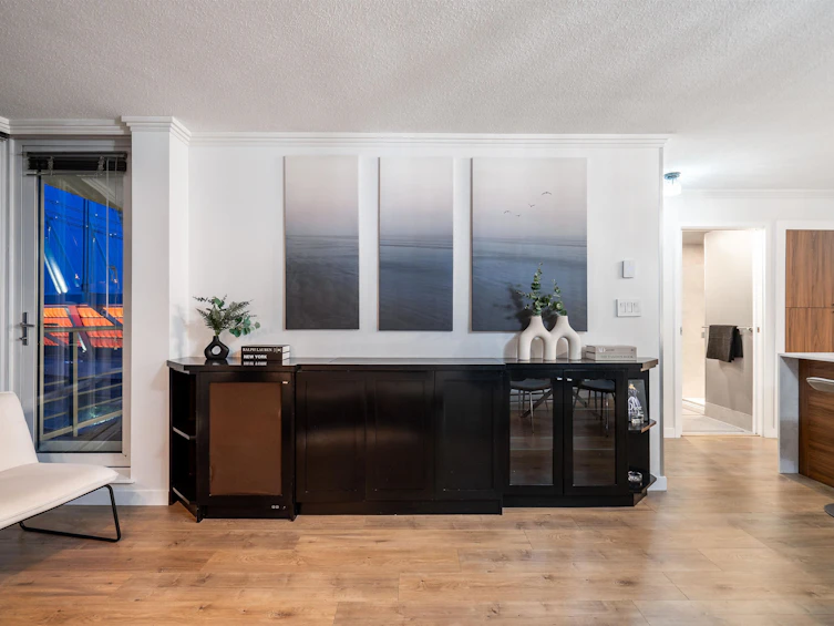 1208-111 W Georgia Street, Vancouver, BC, V6B 1T8 - 17