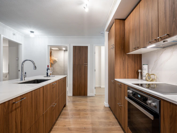 1208-111 W Georgia Street, Vancouver, BC, V6B 1T8 - 7