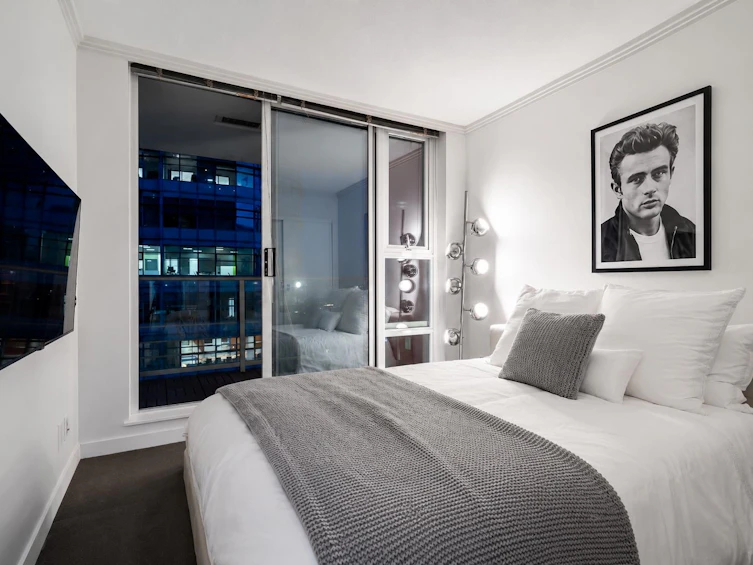 1208-111 W Georgia Street, Vancouver, BC, V6B 1T8 - 20