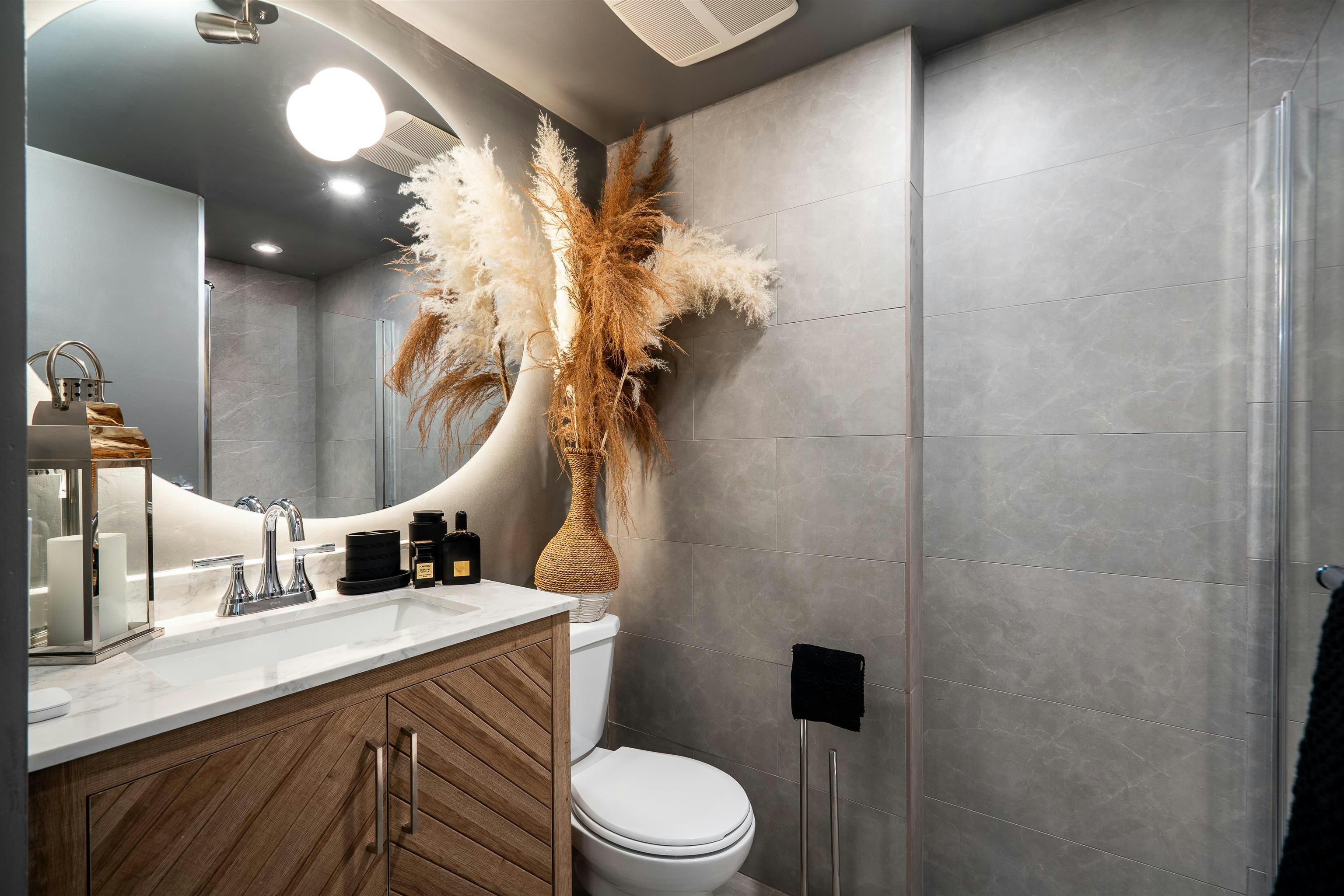 1208-111 W Georgia Street, Vancouver, BC, V6B 1T8 - 22