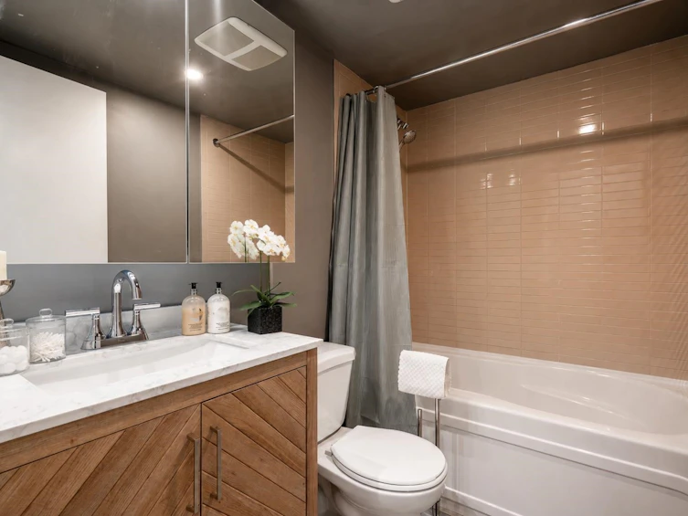 1208-111 W Georgia Street, Vancouver, BC, V6B 1T8 - 26