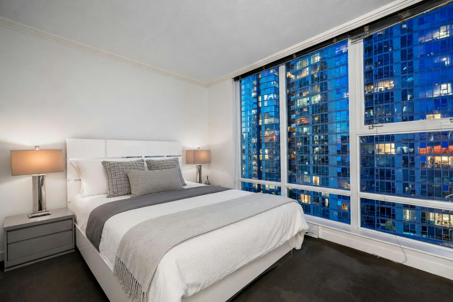 1208-111 W Georgia Street, Vancouver, BC, V6B 1T8 - 23