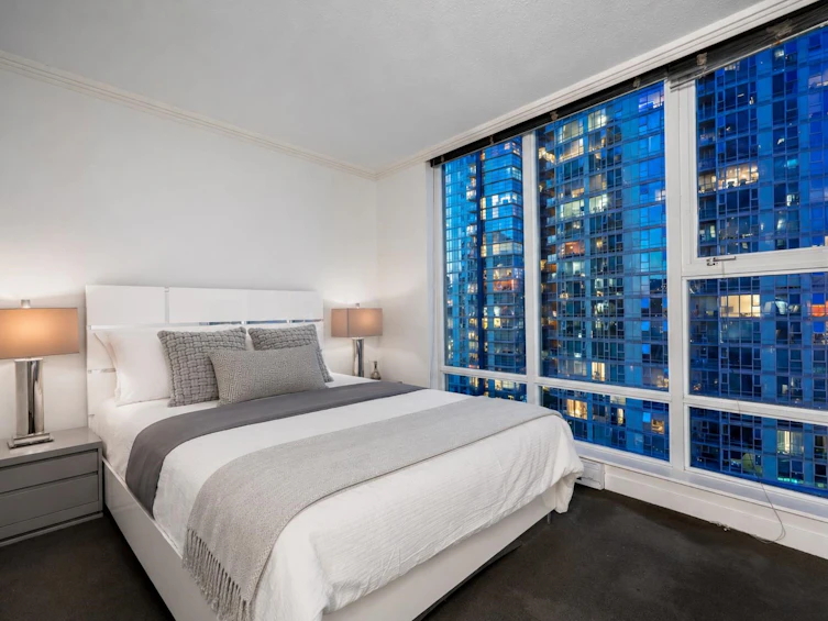 1208-111 W Georgia Street, Vancouver, BC, V6B 1T8 - 23