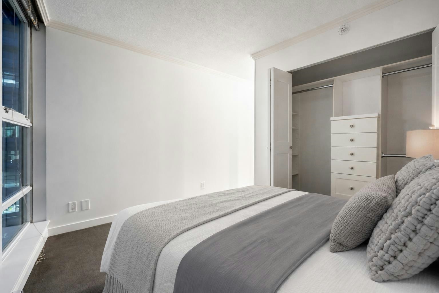 1208-111 W Georgia Street, Vancouver, BC, V6B 1T8 - 25