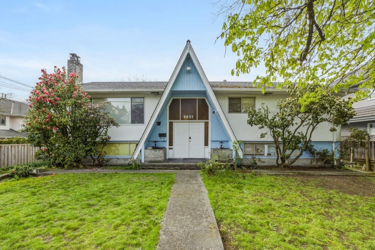 9031 No. 2 Road, Richmond, BC, V7E 2C6