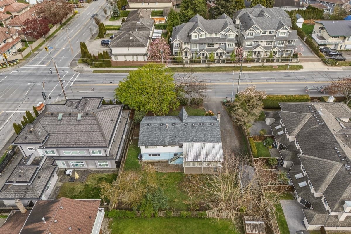 9031 No. 2 Road, Richmond, BC, V7E 2C6