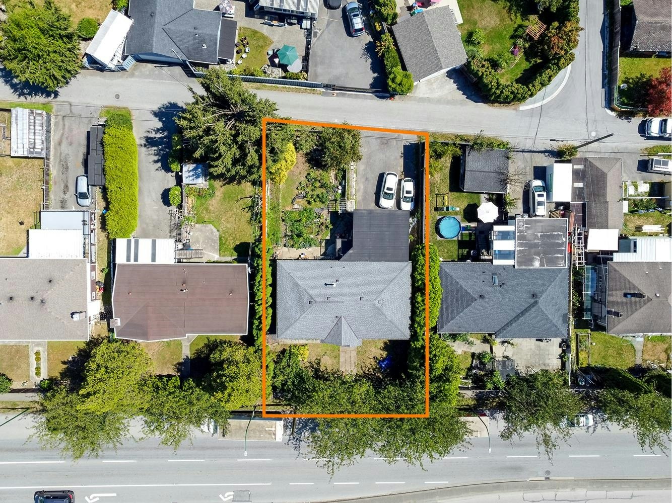 4560 Boundary Road, Vancouver, BC, V5R 2N4
