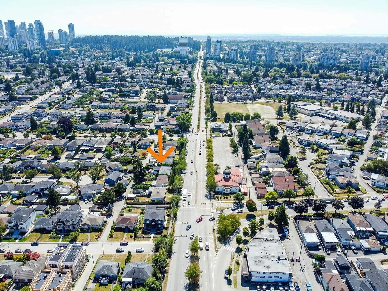 4560 Boundary Road - 2