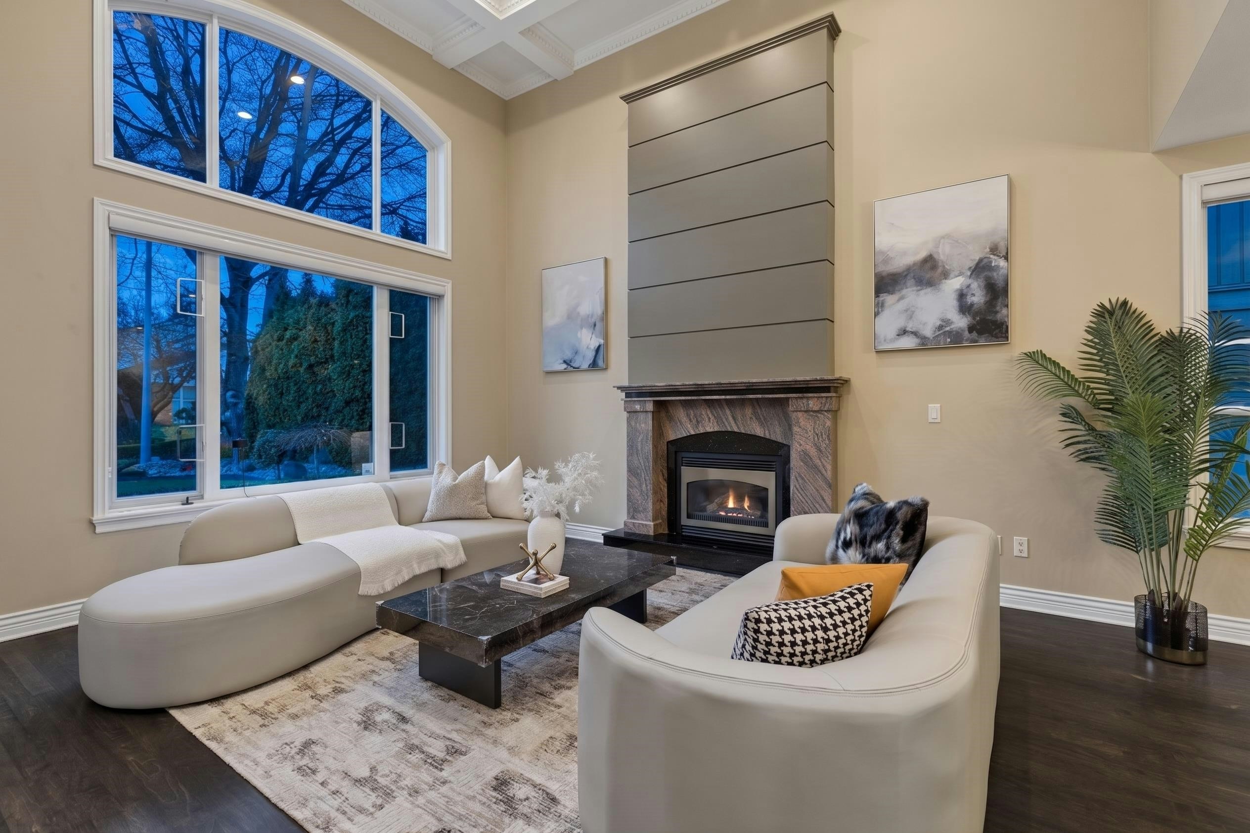 7371 Manning Court, Richmond, BC, V7A 4J3 - 7