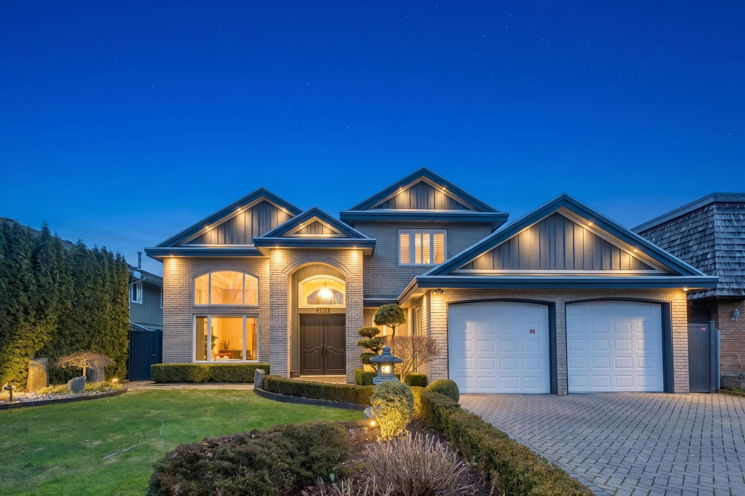 7371 Manning Court, Richmond, BC, V7A 4J3