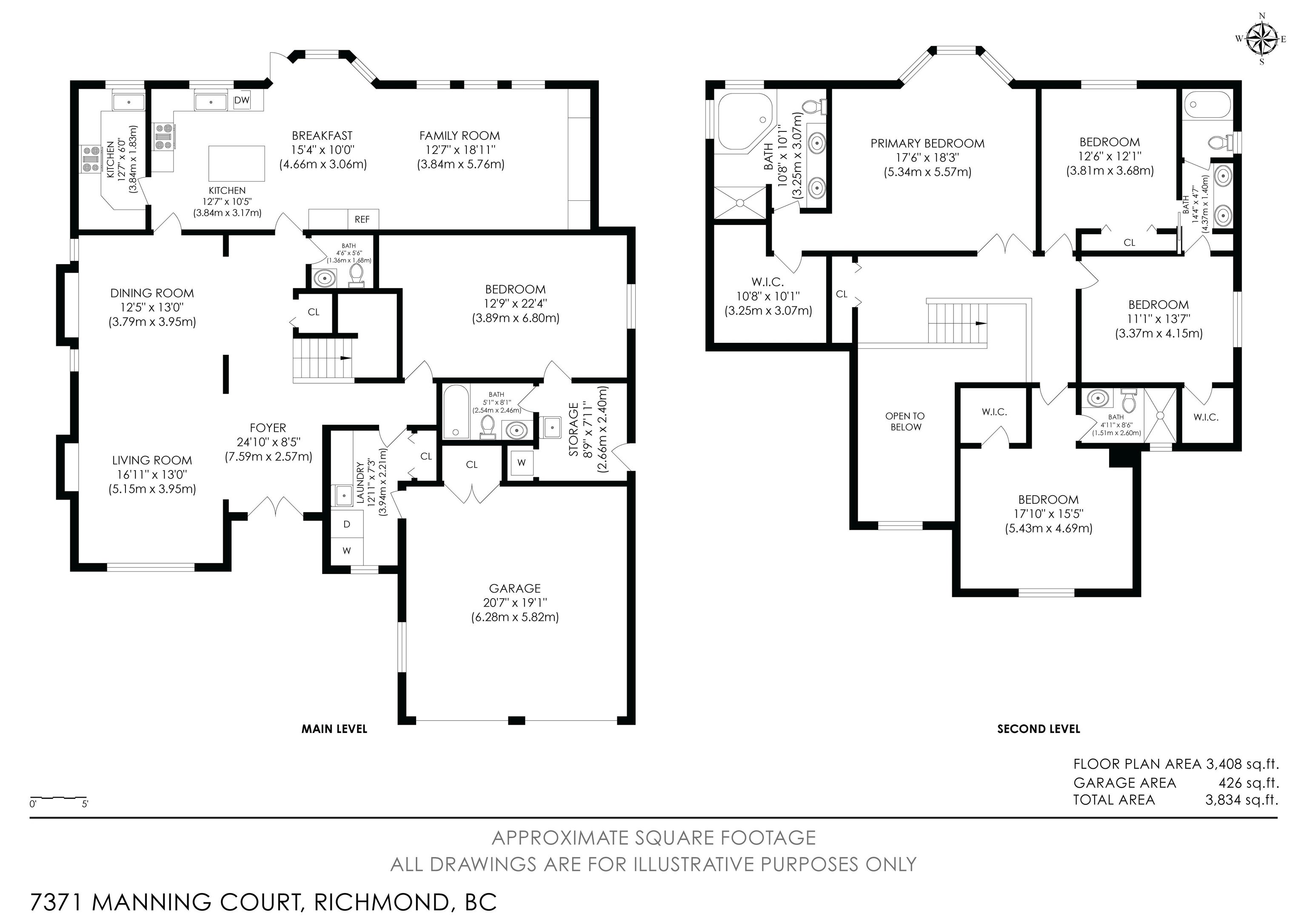 7371 Manning Court, Richmond, BC, V7A 4J3 - 23