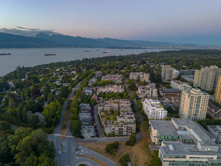 602-6080 Iona Drive, Vancouver, BC, V6T 0A4 - 32