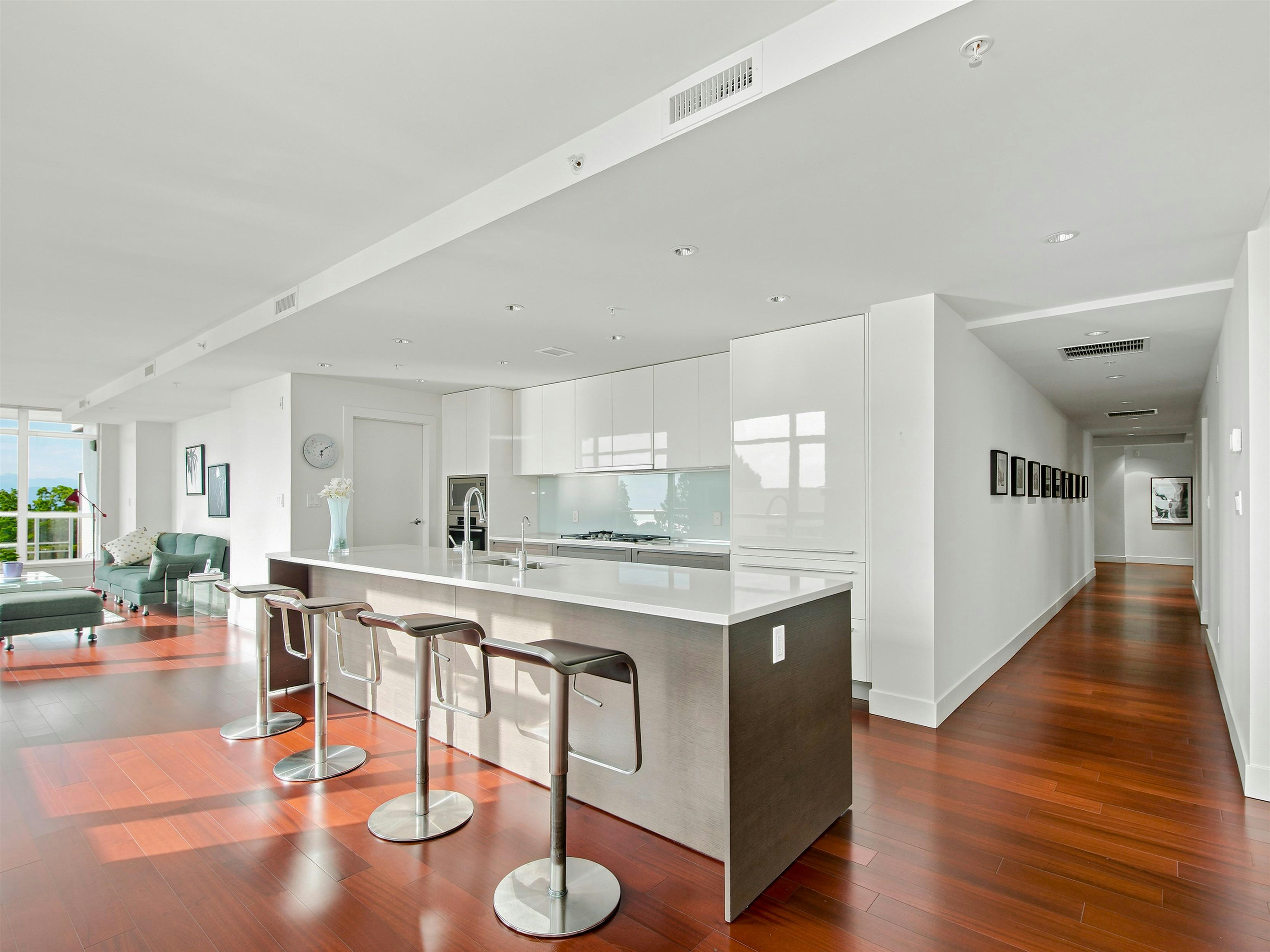 602-6080 Iona Drive, Vancouver, BC, V6T 0A4 - 6
