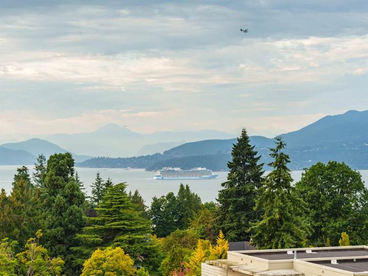602-6080 Iona Drive, Vancouver, BC, V6T 0A4 - 24
