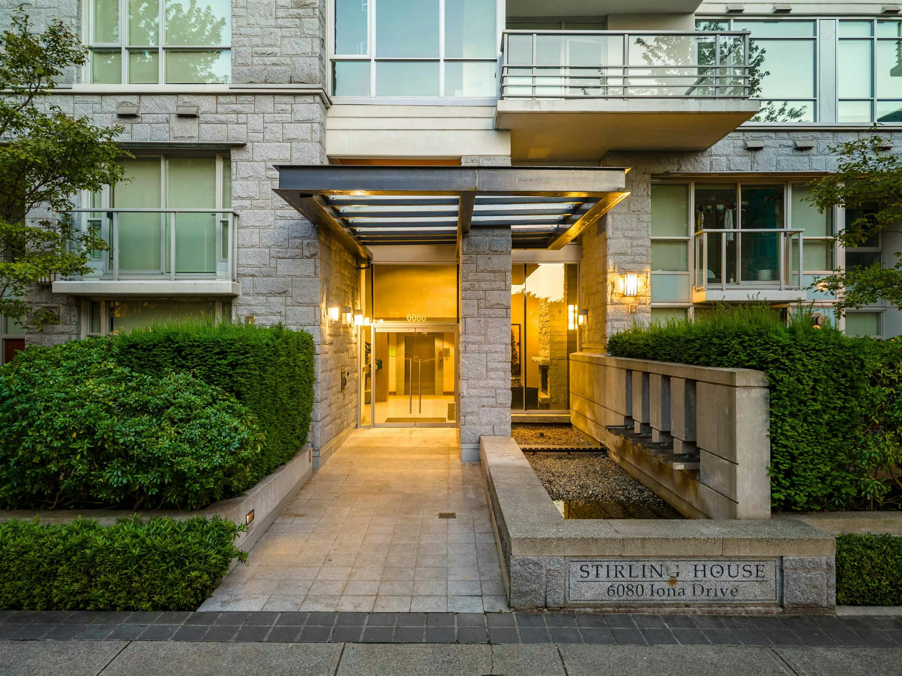 602-6080 Iona Drive, Vancouver, BC, V6T 0A4 - 34
